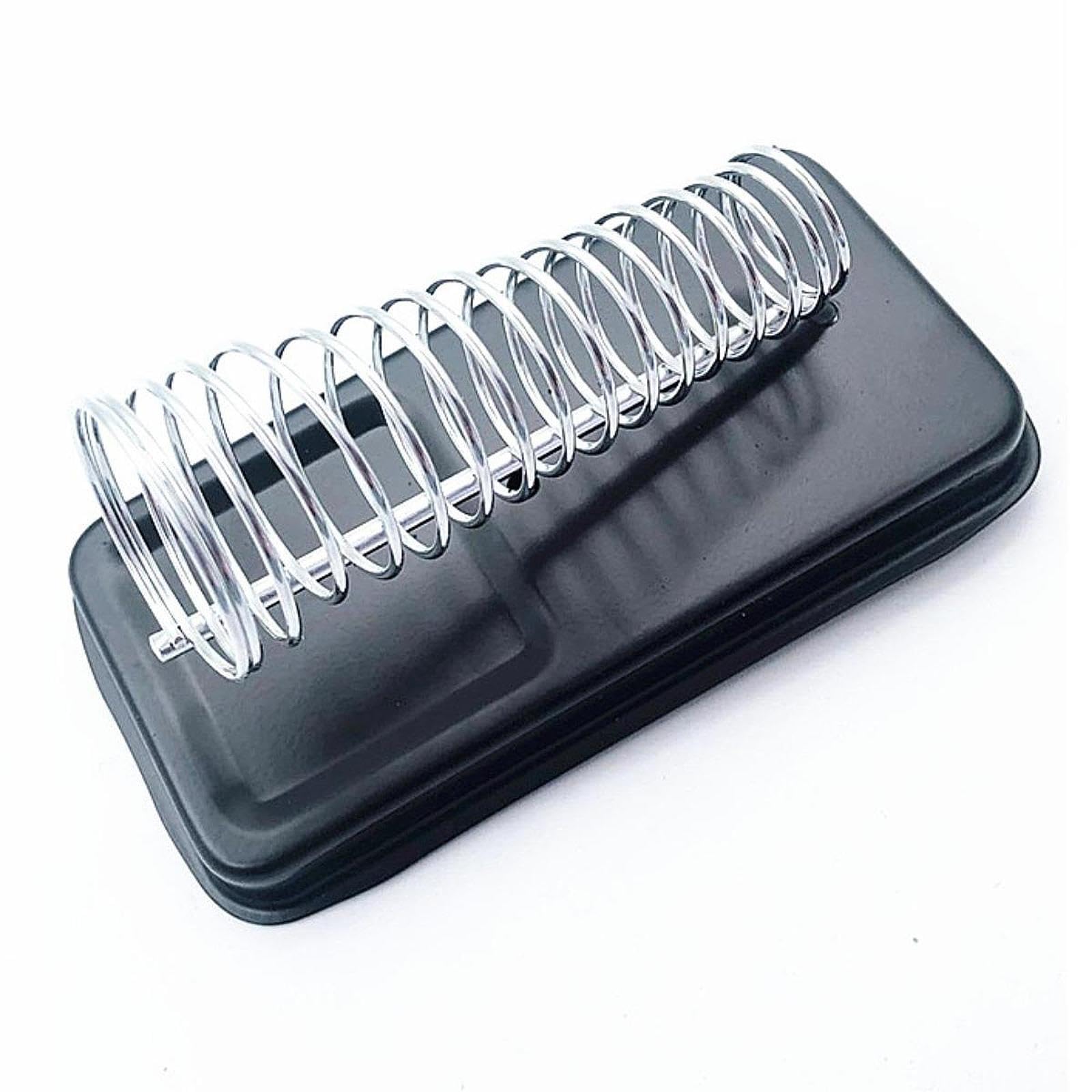 Electric Soldering Iron Stand Heavy Duty Welding Tool Bracket Stable Support for DIY Craft Project Workshop