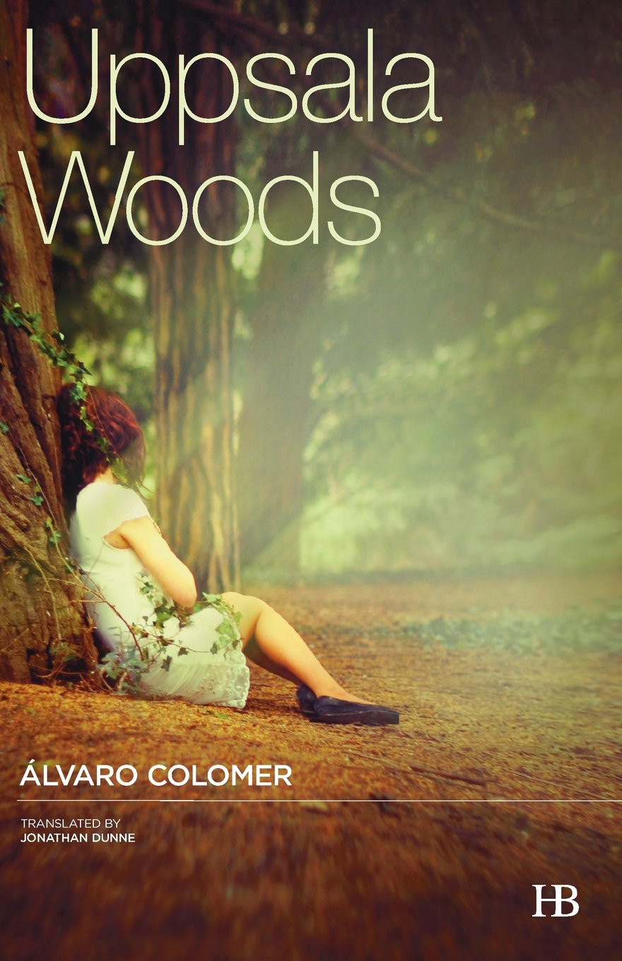 Buy Uppsala Woods — BookShops.in