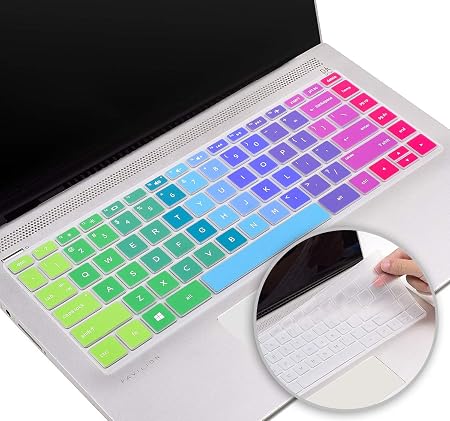 Funda desmontable para portátil Hp Pavilion, cubierta protectora de cuero  PU de 14 pulgadas, para Hp Pavilion X360 Convertible|Bolsas y fundas de  ordenador portátil| - AliExpress