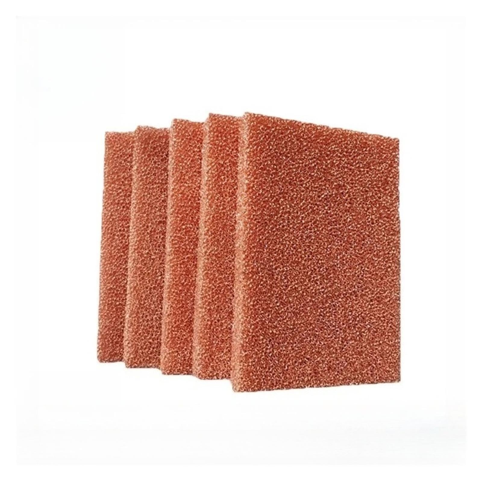 Cobre espumado
