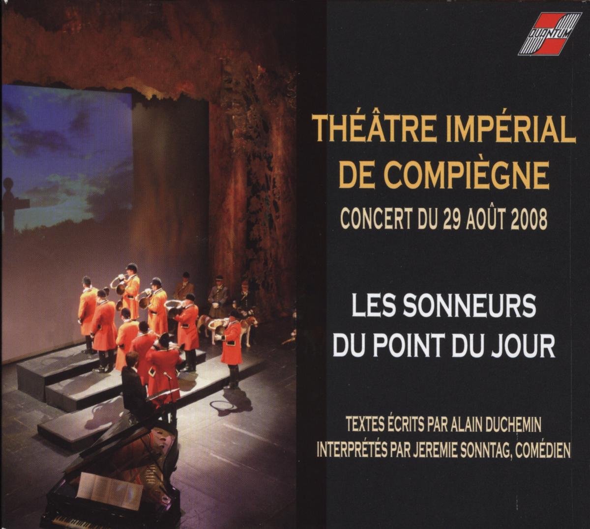 Les Sonneurs du Point du Jours