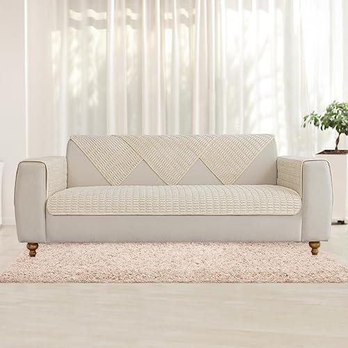 Miniatura 8 de Dog Bed Cover Sofa Protector,Anti Slip Waterproof Sofa Covers for Living Room Couch Covers,Sofa Mat,Seat Cover,Dog Mat,Pet Pad for Furniture 1 Piece