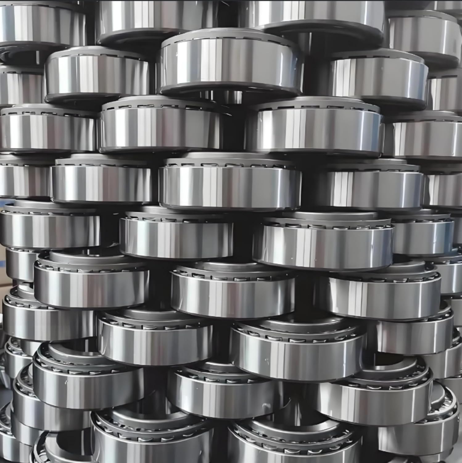 1PCS ‌594A/592A Tapered Roller Bearings Size 95.2500mm*152.0000mm*39.6880mm‌‌