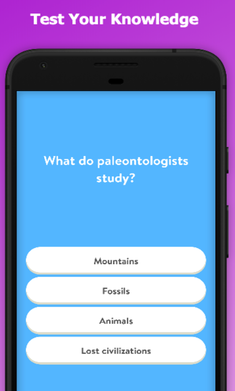 General Knowledge Quiz - App on the Amazon Appstore