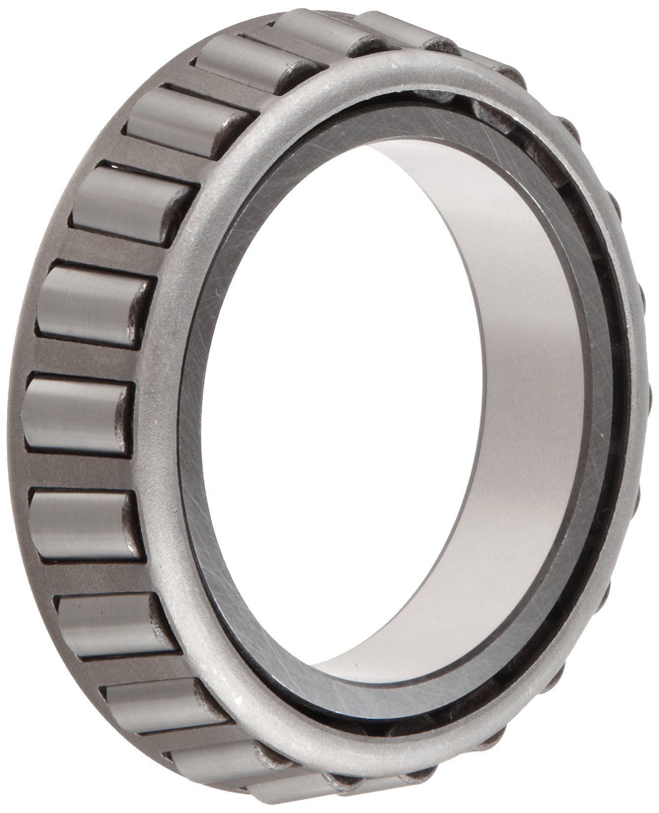 Timken 399A Tapered Roller Bearing Inner Race Assembly Cone, Steel, Inch, 2.6875