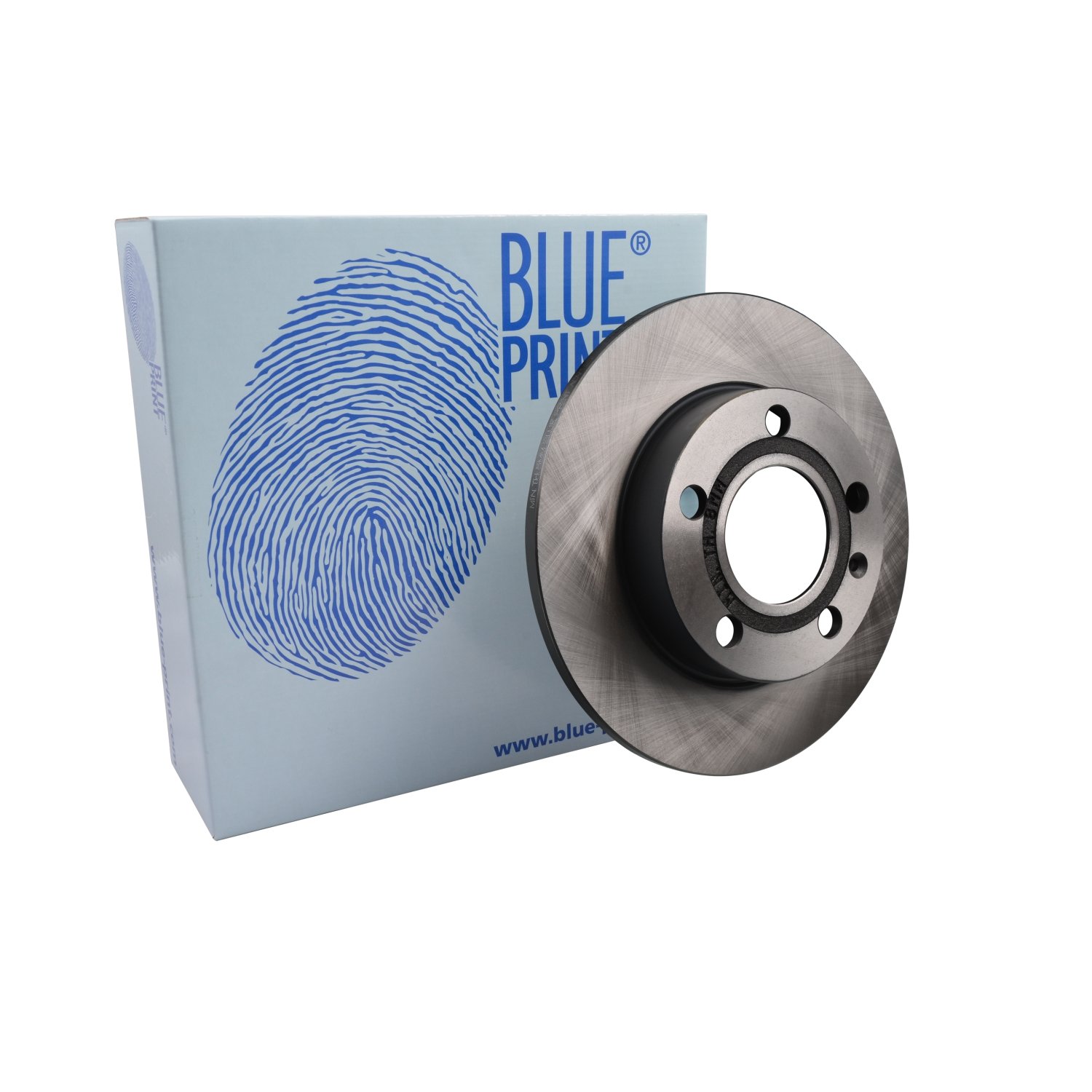 Blue Print ADV184323 Brake Disc