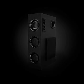 glider bluetooth tower speaker