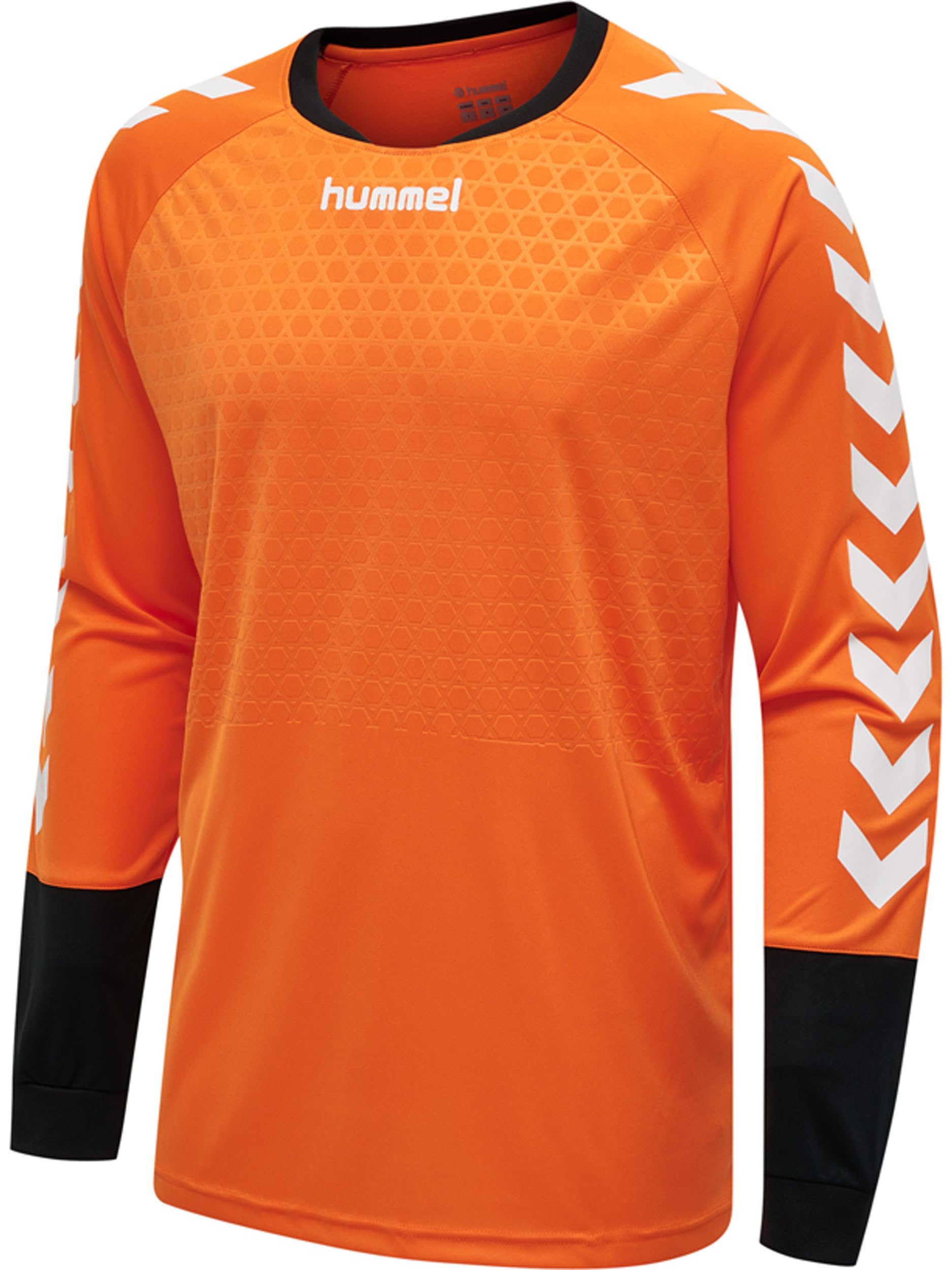 Hummel Herren T-Shirt Essential Gk Jersey
