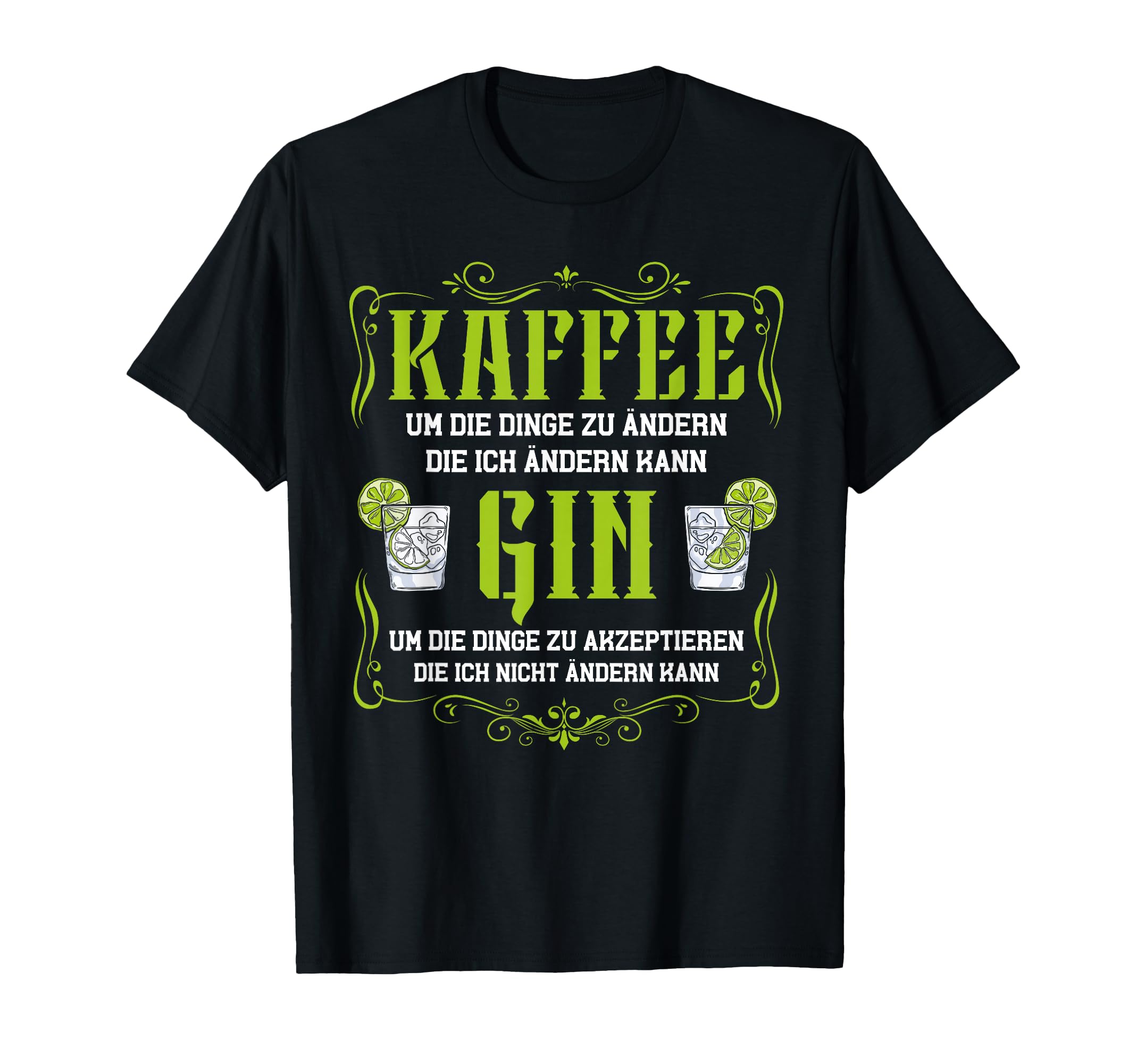 Kleidung mit Designs von Amazon Merch on Demand