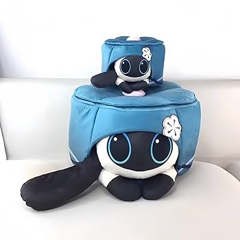 Amazon.co.jp: 崩壊 スターレイル 猫猫もち ぬいぐるみ 全47