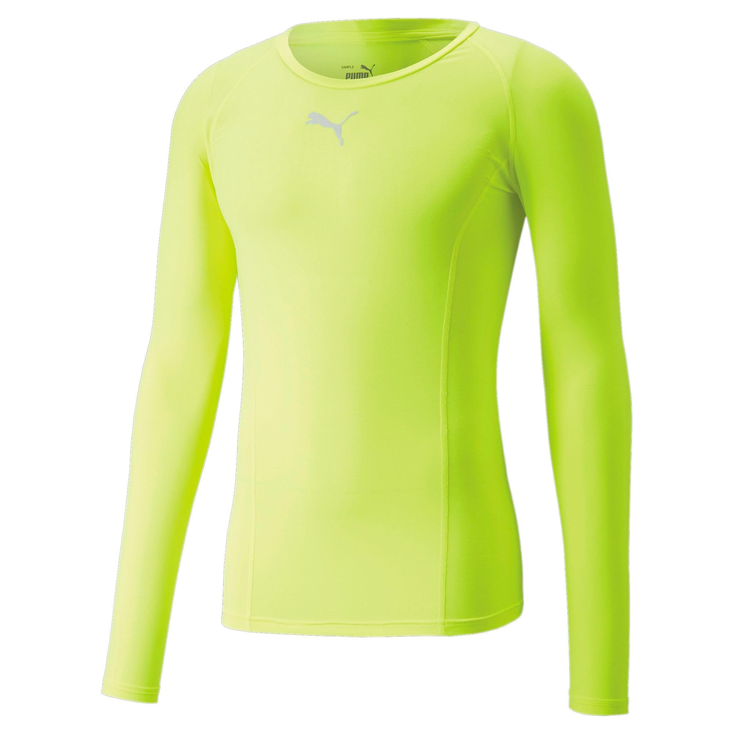 Puma Camiseta Liga Baselayer LS Camiseta de Rendimiento Hombre (Pack de 1) — view 11