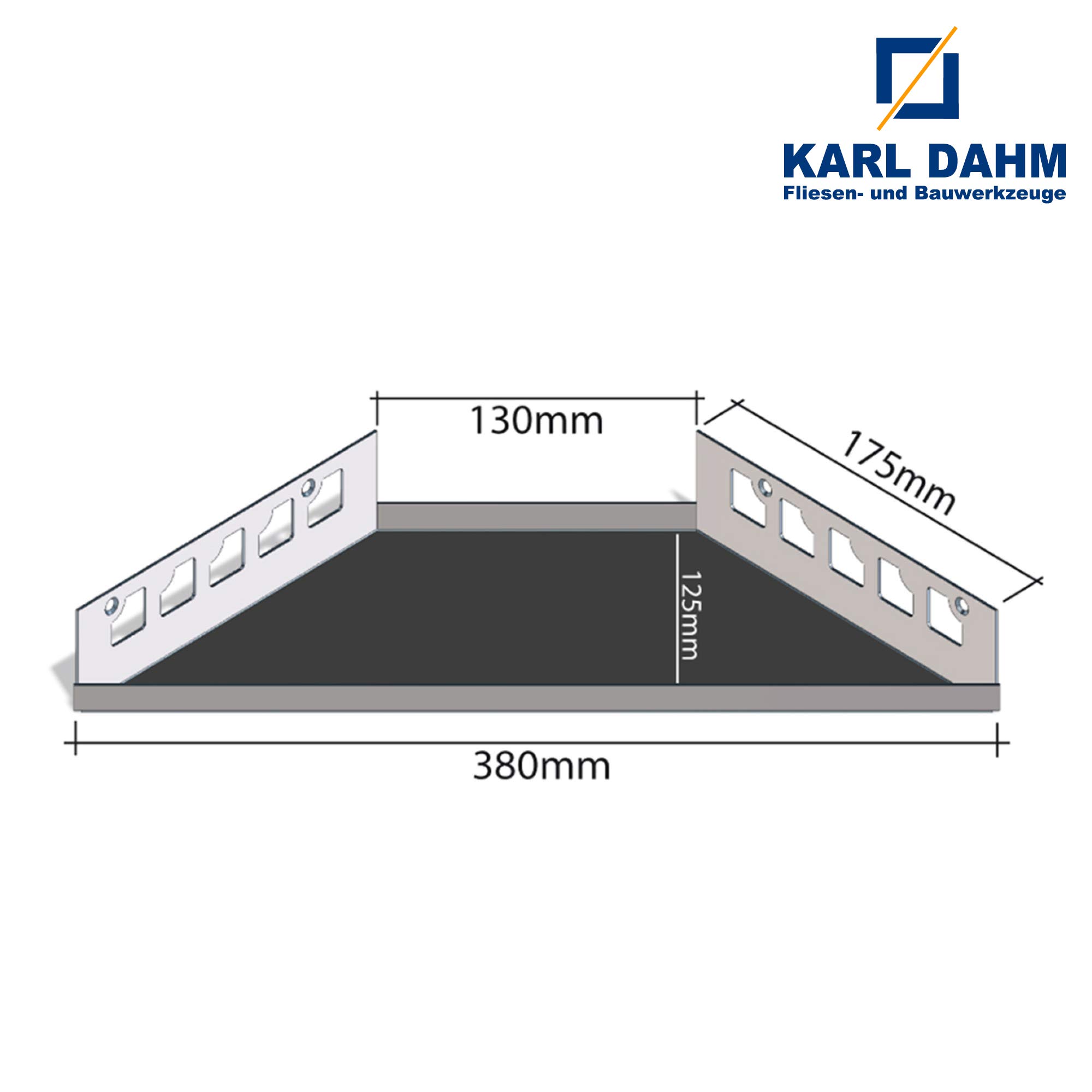 Étagère De Douche Sans Perçage,Étagère De Douche Chromée En Acier