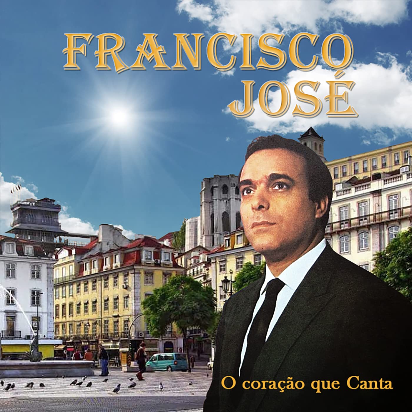 Francisco José