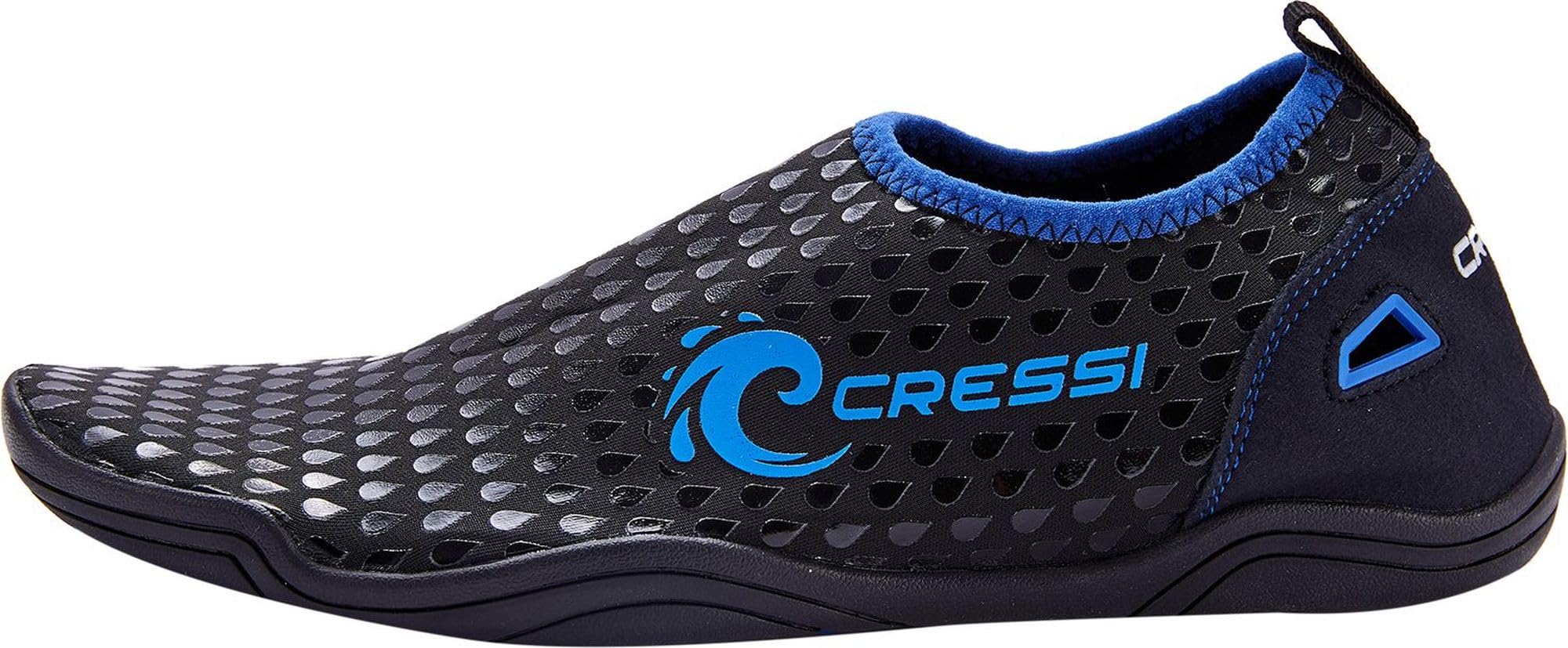Cressi Borocay Shoes Escarpines Deportes Acuáticos