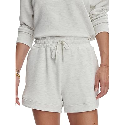 Шорты Varley Ollie High-Rise Shorts