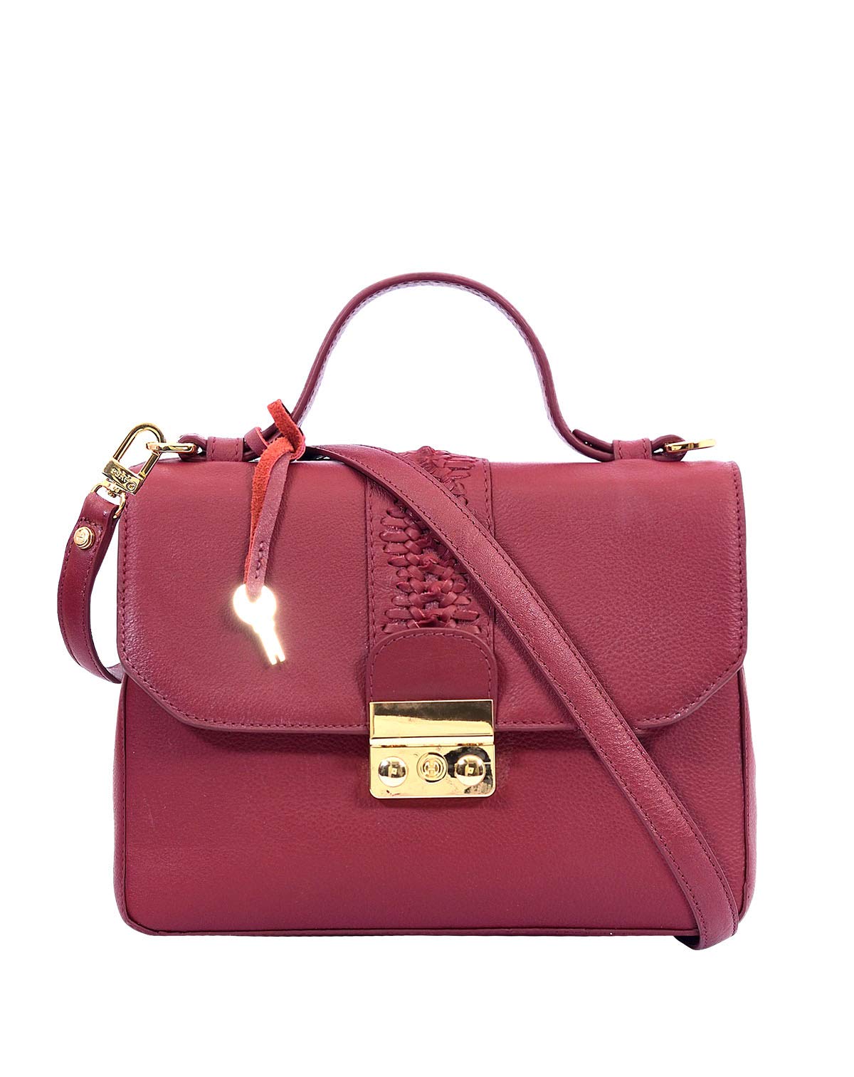 eske Women's Western (Wine)