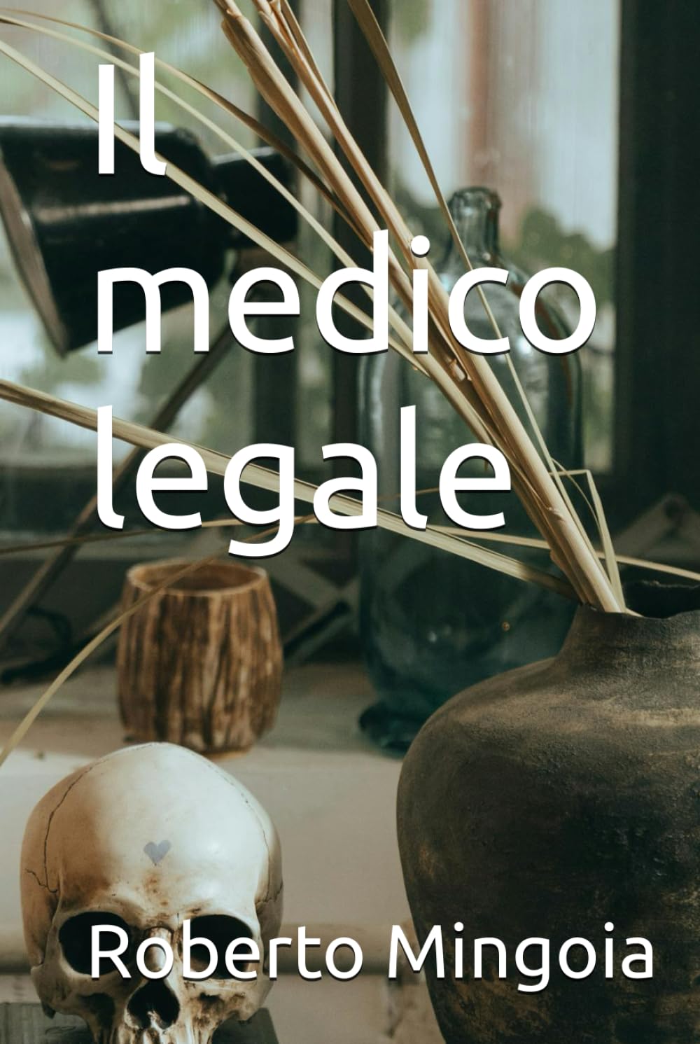 Il medico legale