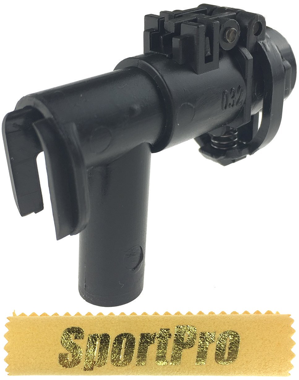 Amazon | CYMA製 CY0045 電動ガン M14用 ホップアップ Hop Up