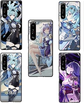 Amazon Co Jp 原神 スマホケース Sony 雷電将軍 エウルア 刻晴 強化ガラスケース 強化ガラス 携帯ケース 鏡面ガラス 軽量 薄型 全面保護 耐衝撃 滑り止め レンズ保護 多機種 脱着簡単 Xperia 1 エウルアa 家電 カメラ Amazon Co Jp 原神 スマホケース Sony 雷電将軍 エウルア 刻晴 強化ガラスケース 強化ガラス 携帯ケース 鏡面ガラス 軽量 薄型 全面保護 耐衝撃 滑り止め レンズ保護 多機種 脱着簡単 Xperia 1 エウルアa 家電 カメラ