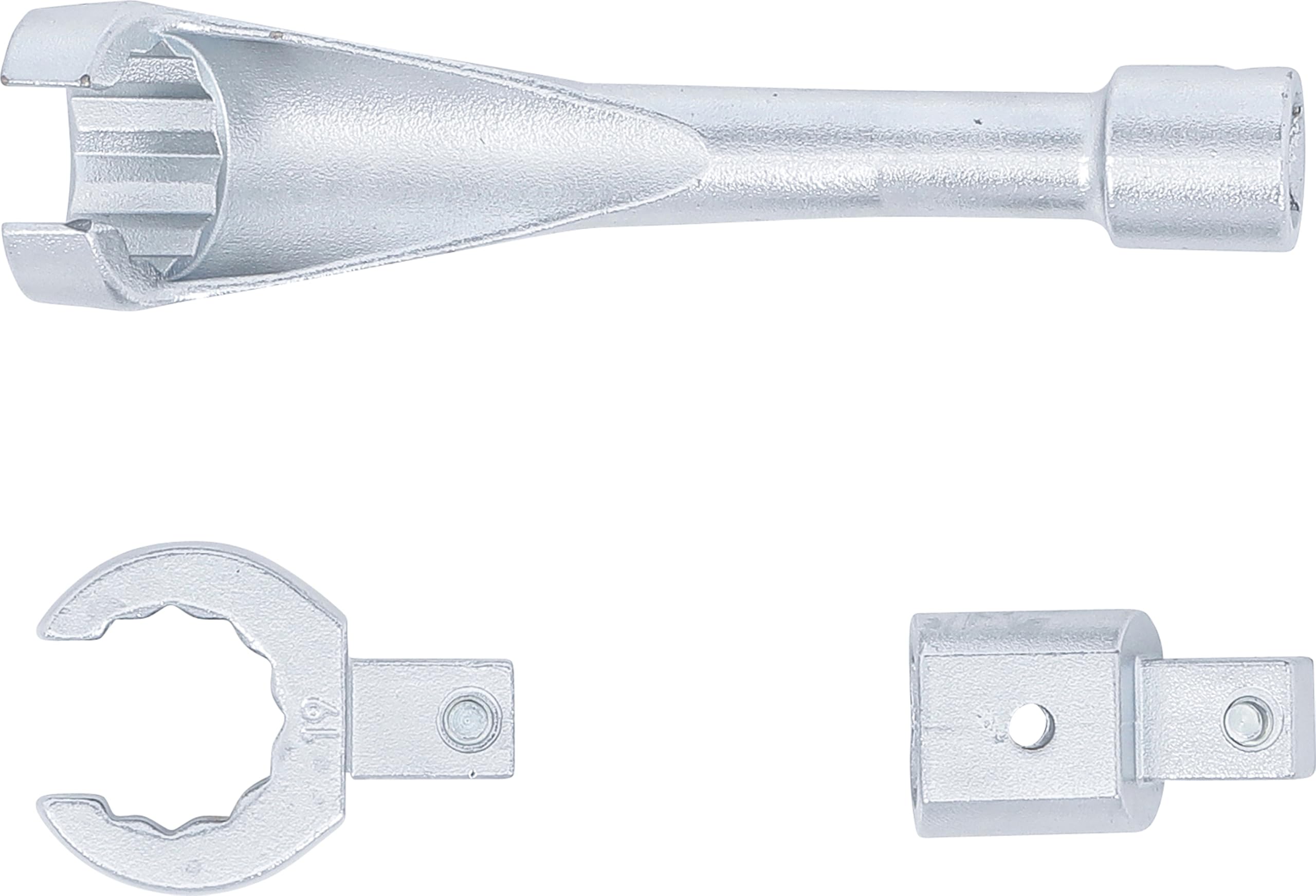 BGS Thermoschalter Temperatursensoren Schlüssel Offene Steckschlüssel