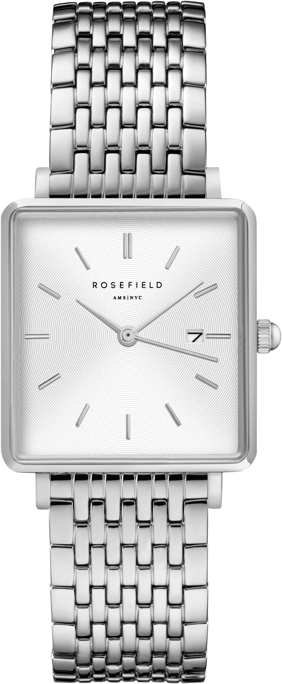 Rosefield Women's Watch The Boxy