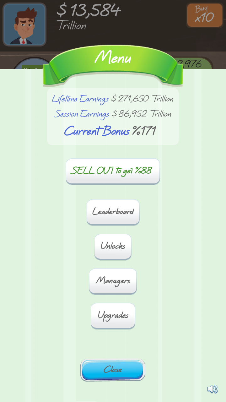 Bitcoin Idle Miner Tycoon: app su Amazon Appstore