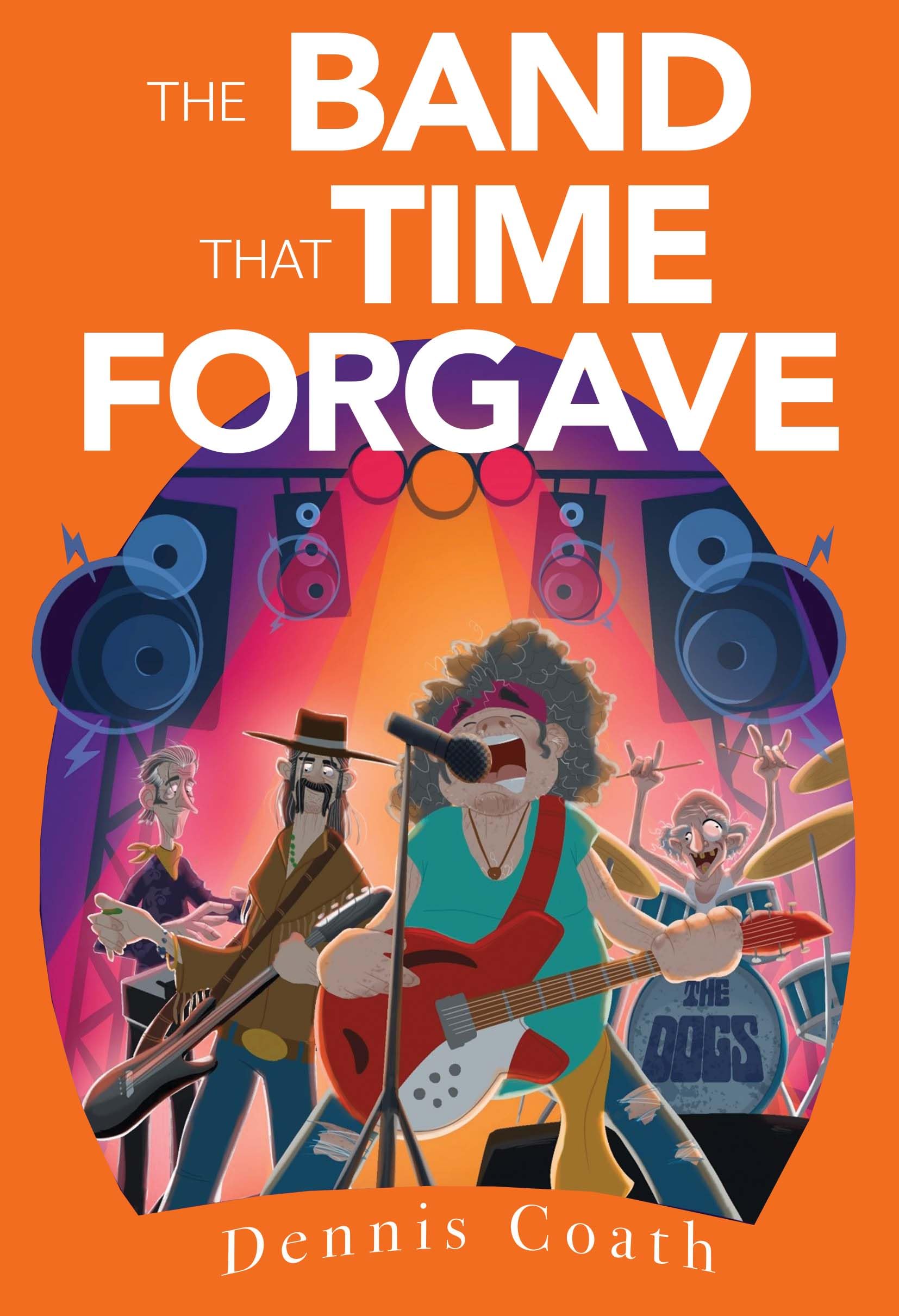 The Band That Time Forgave