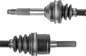 Amazon.com: Caltric Rear Left Complete Cv Joint Axle Compatible