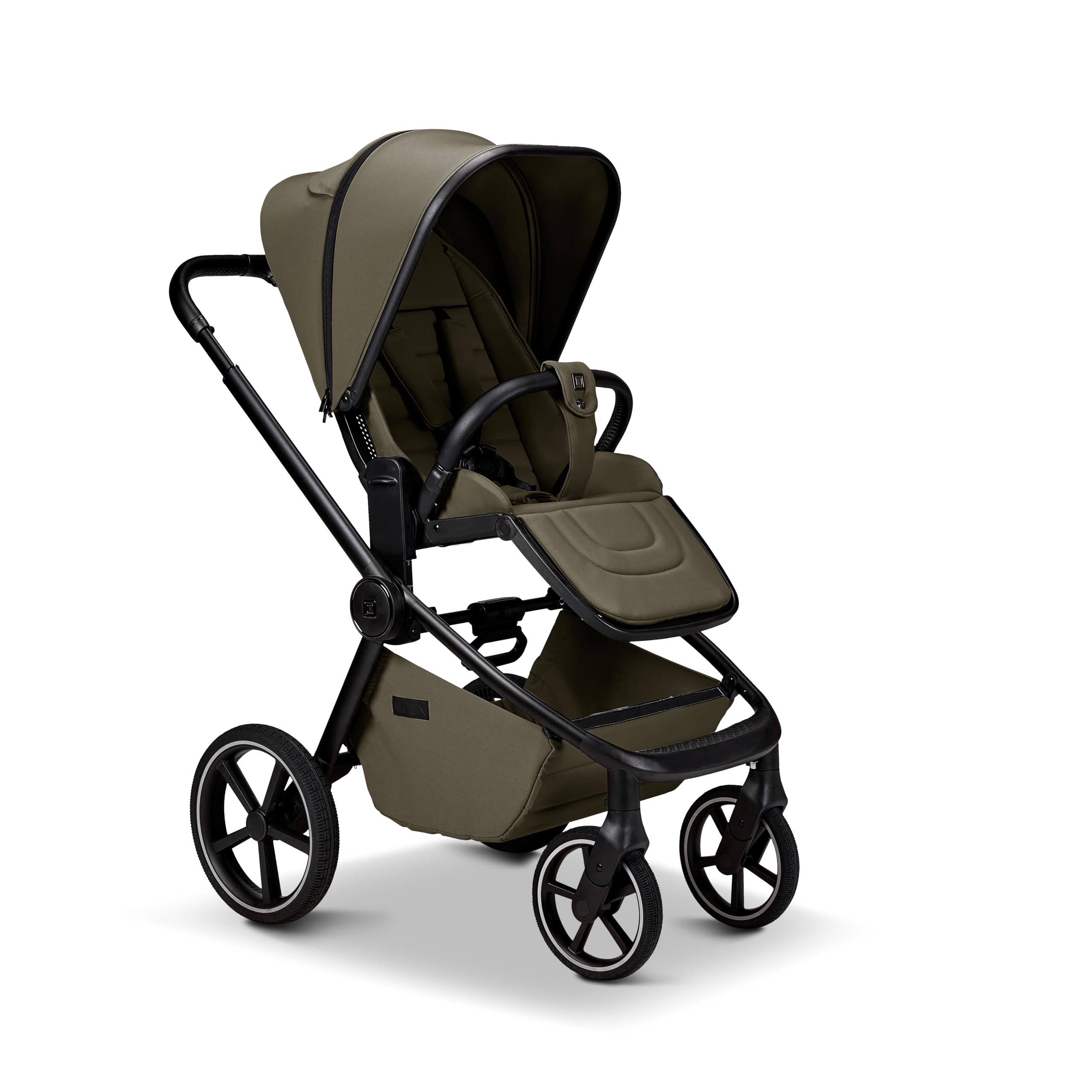 Kombikinderwagen Resea 2.0 moss