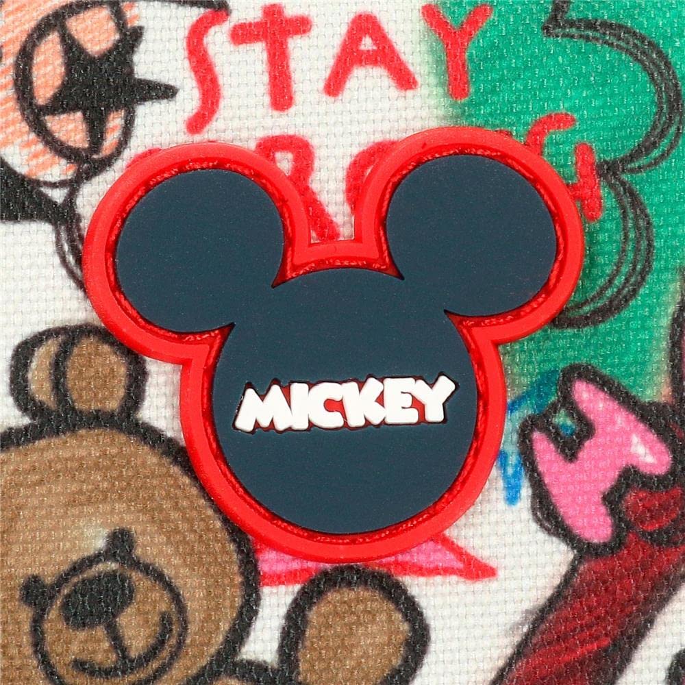 Disney Mickey Be Cool Zaino, Bambini e ragazzi