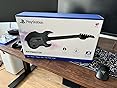 PDP RIFFMASTER Wireless Guitar Controller For PlayStation 5 and ...