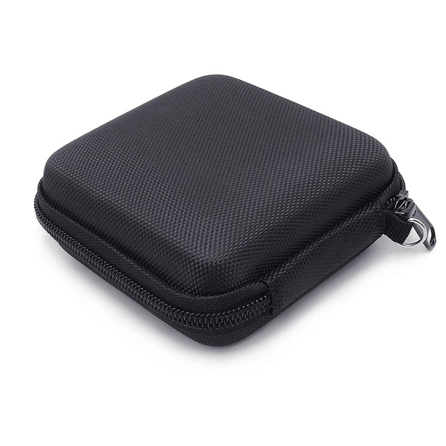 Étui de Protection pour Gameboy Advance SP GBA SP, Housse Rangement Portable, Chargeur MacBook, Accessoires (Noir)
