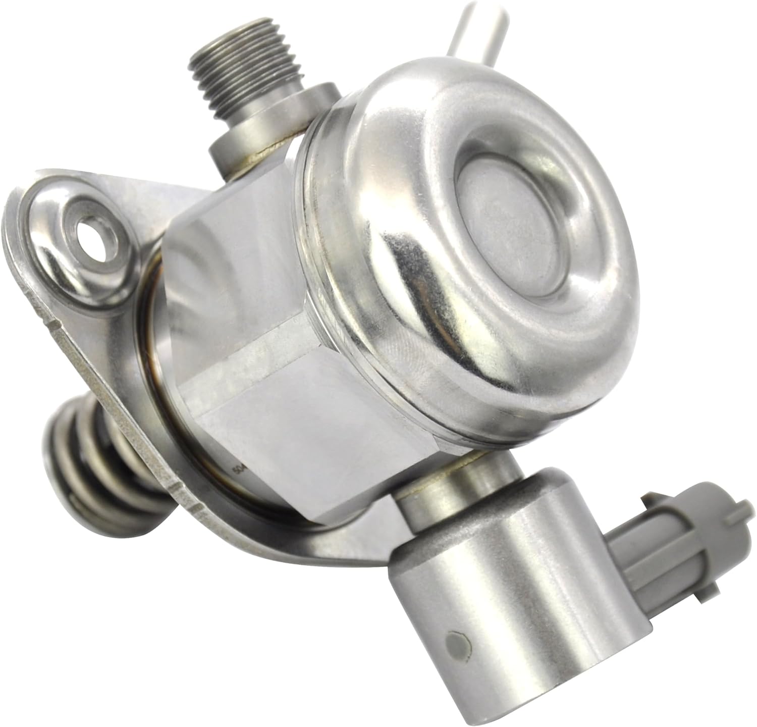 High Pressure Fuel Pump Compatible with Hyundai Sonata 2015-2019, Santa Fe 2019-2020, Santa Fe Sport 2017-2018, Tucson 2018-2021 & Kia Optima 2016-2020, Sorento, Sportage, Replace# 353202GGA0