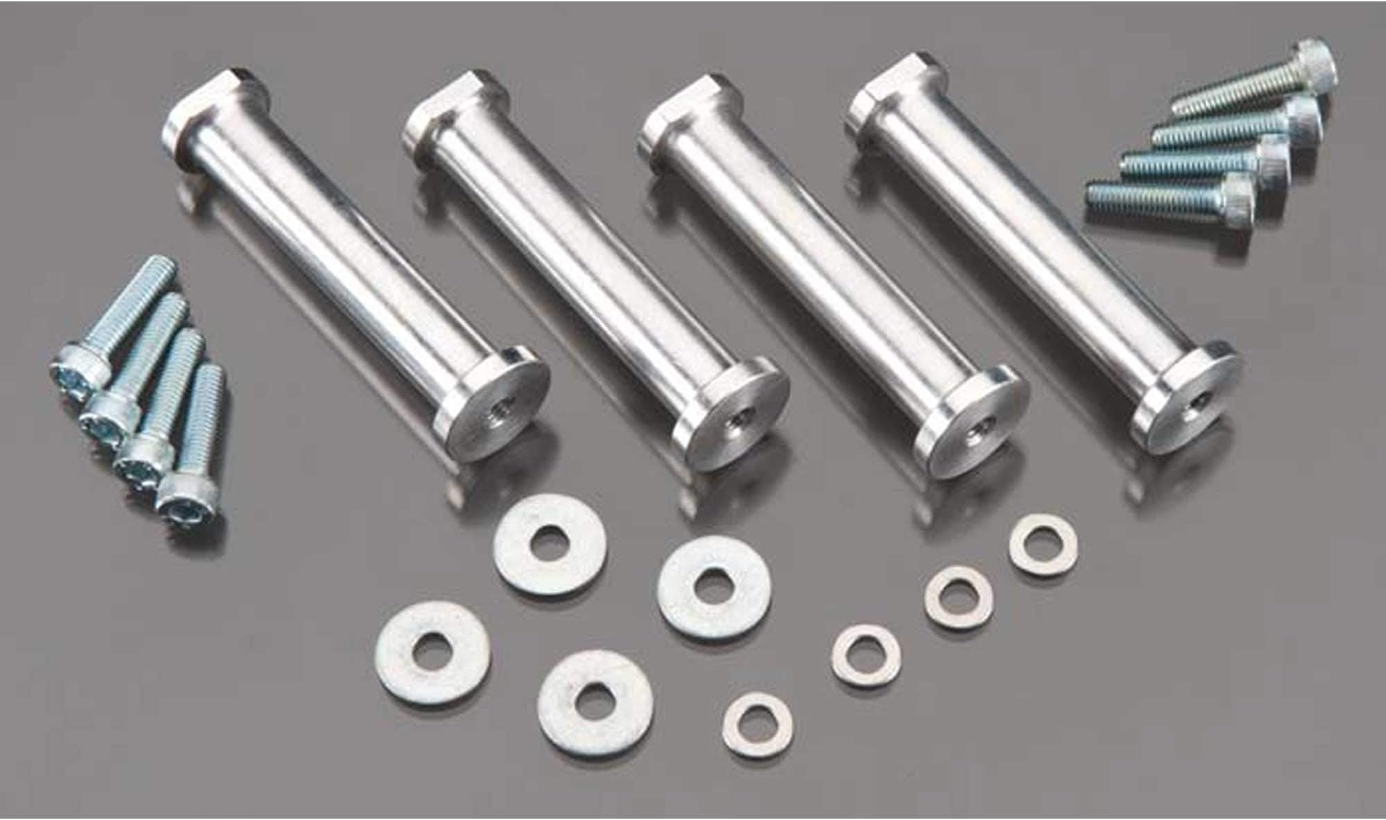 Dle Engines 55-A18 Engine Mount DLE55