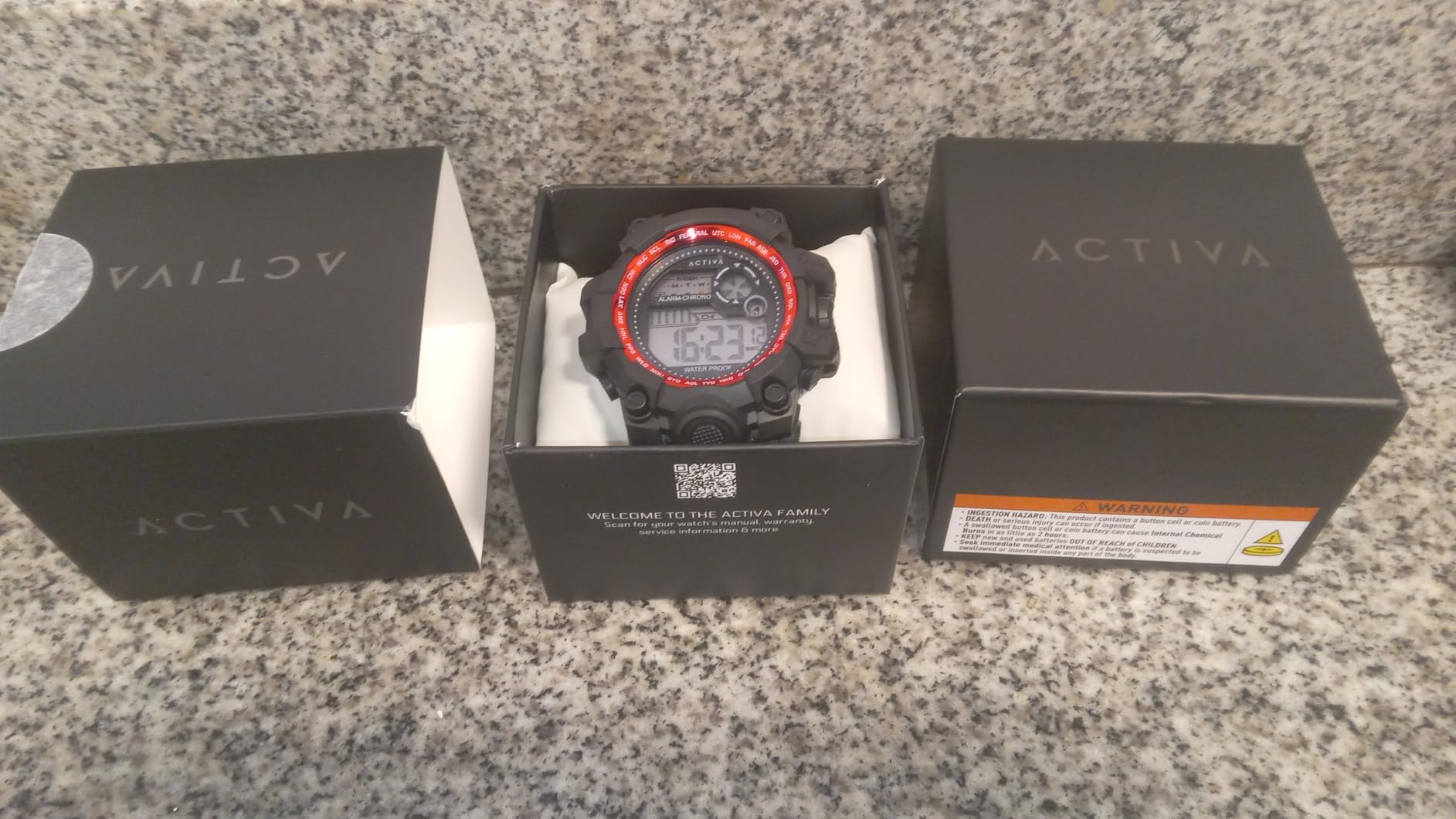 Customer Image