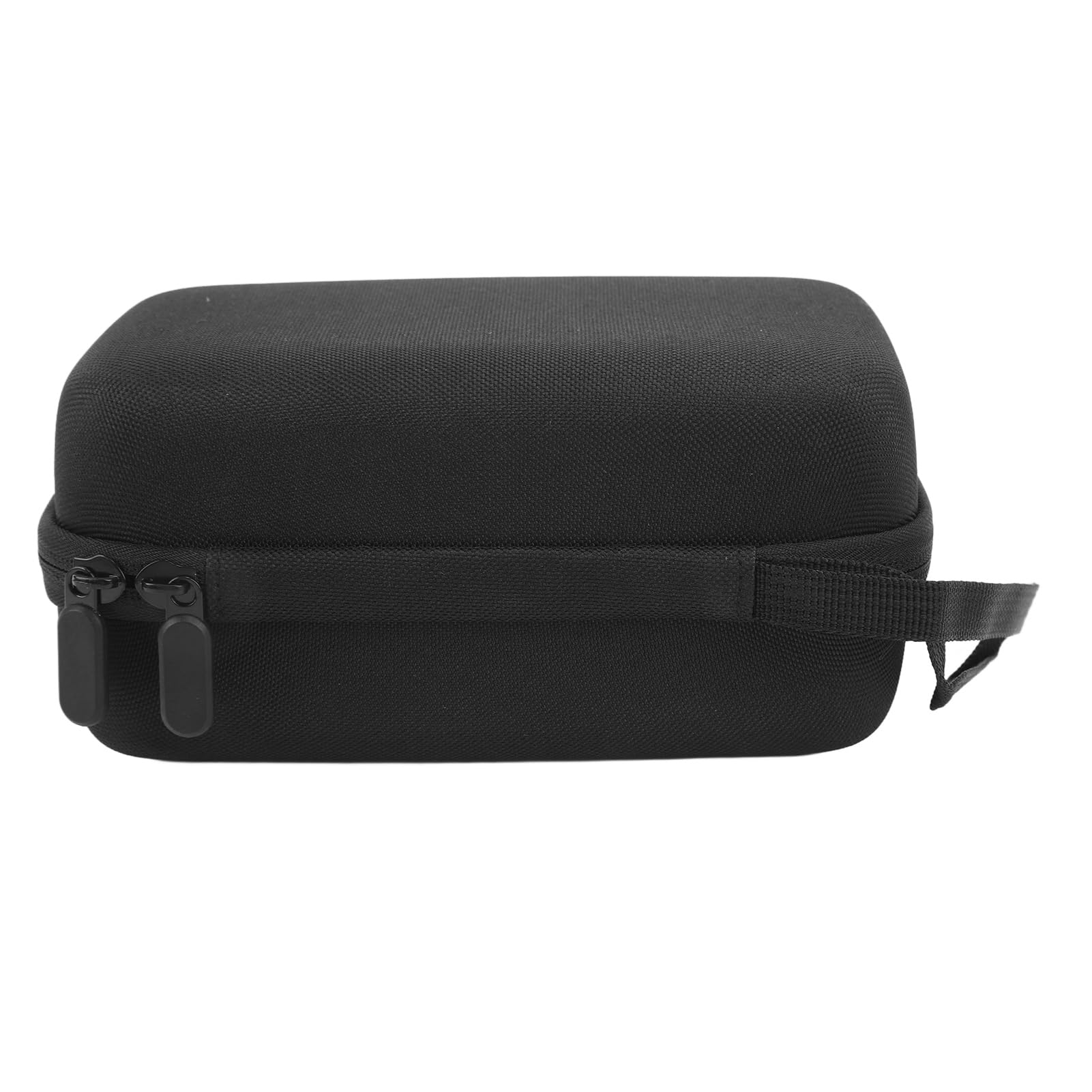 Estuche de Transporte Rígido de EVA para Monitor de Cámara de 5 Pulgadas, Estuche Rígido de Almacenamiento de Monitor de Campo de Cámara de Doble Capa de Nailon y EVA