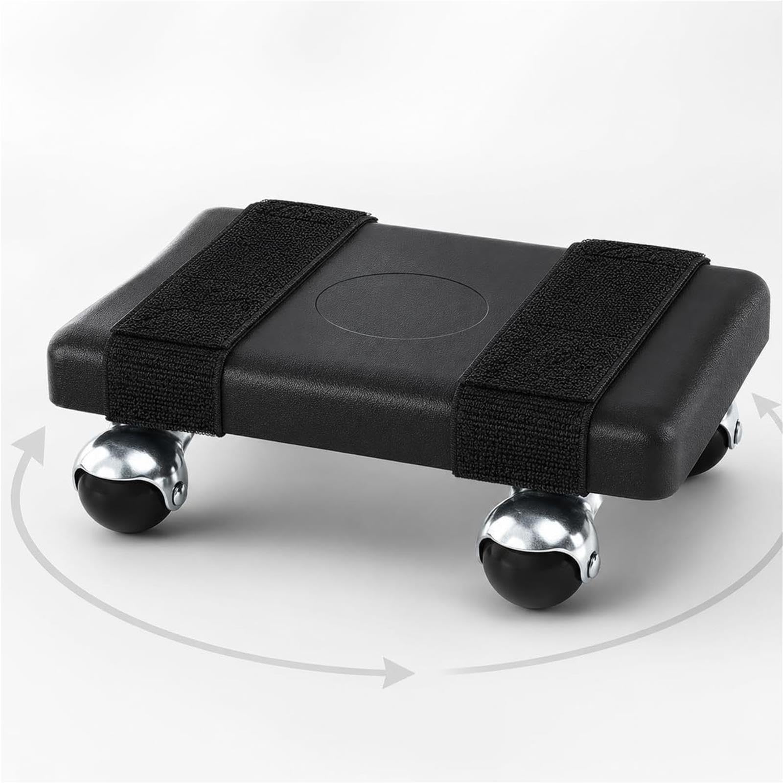 Desktop Rehab Skateboard, Upper Limb Rehabilitation Training Board