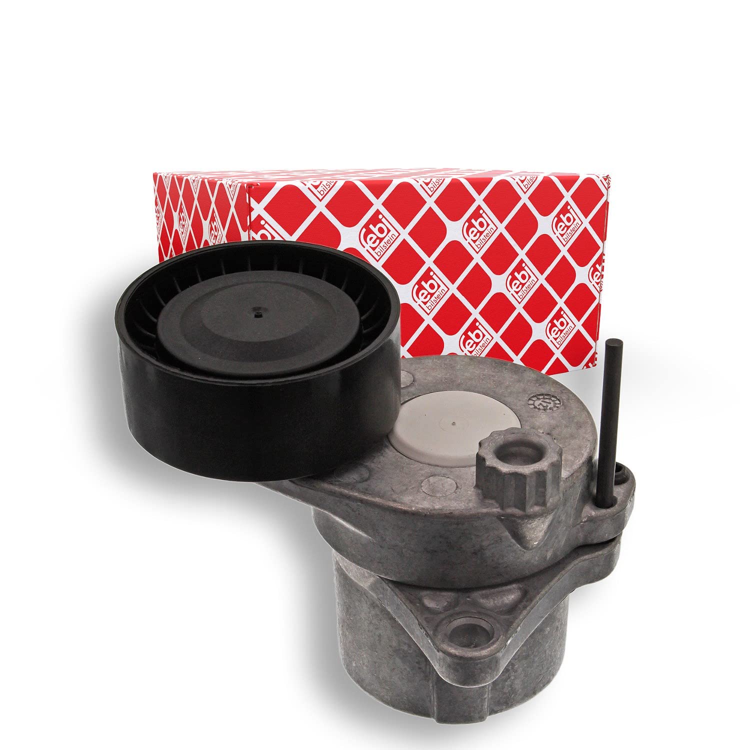 BELT TENSIONER VRIBBED BELT 38466 FOR OM651.957/955/956/940 2.1L 4cyl
