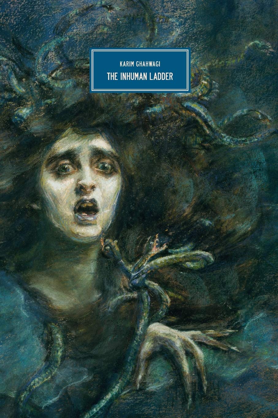 The Inhuman Ladder