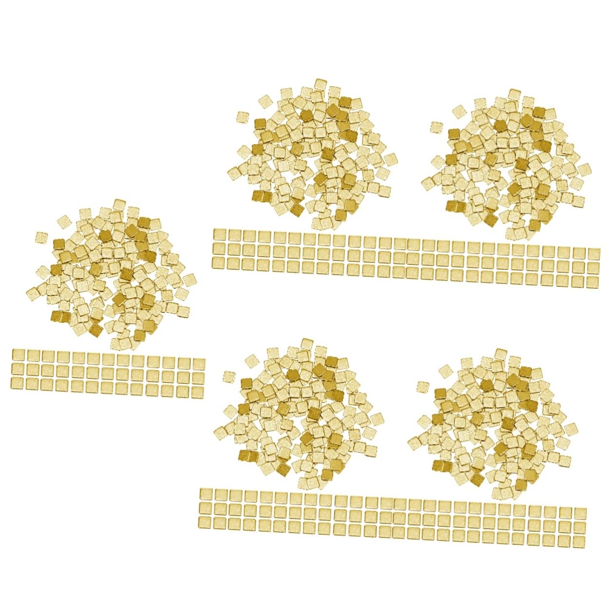 Soudure cuivre plaqué or MAGICLULU contre les maillons cassés : réparation bijoux facile à faire