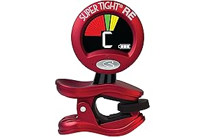 SNARK ST-2: The Ultimate Chromatic Tuning Solution for All Instruments