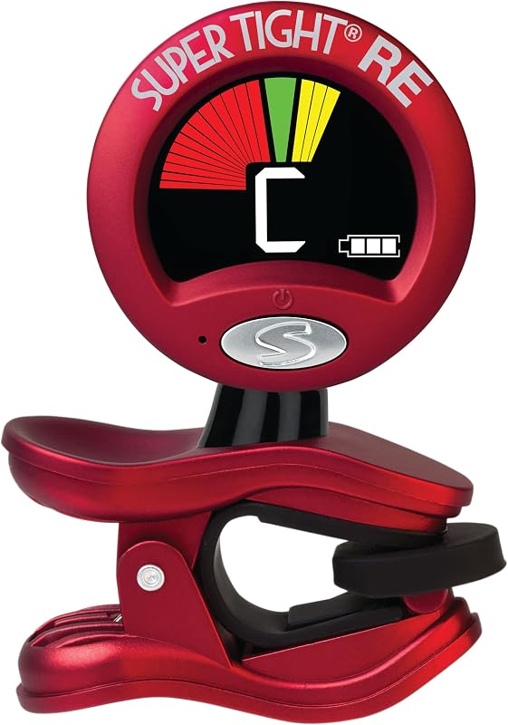 Afinador multiinstrumento cromático ST-2 | 0
