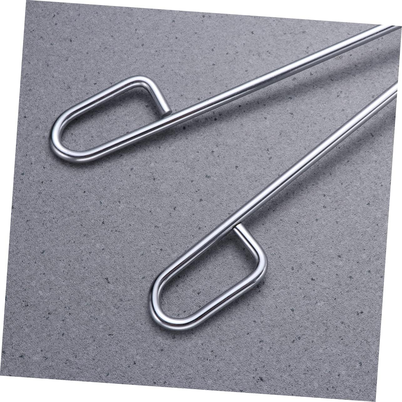Melting Crucible Tongs Crucibile Flask Tongs Steel Crucible Beaker 6kg Stainless Steel Lab Foundry Smelting Furnace Kit Mini Utensils