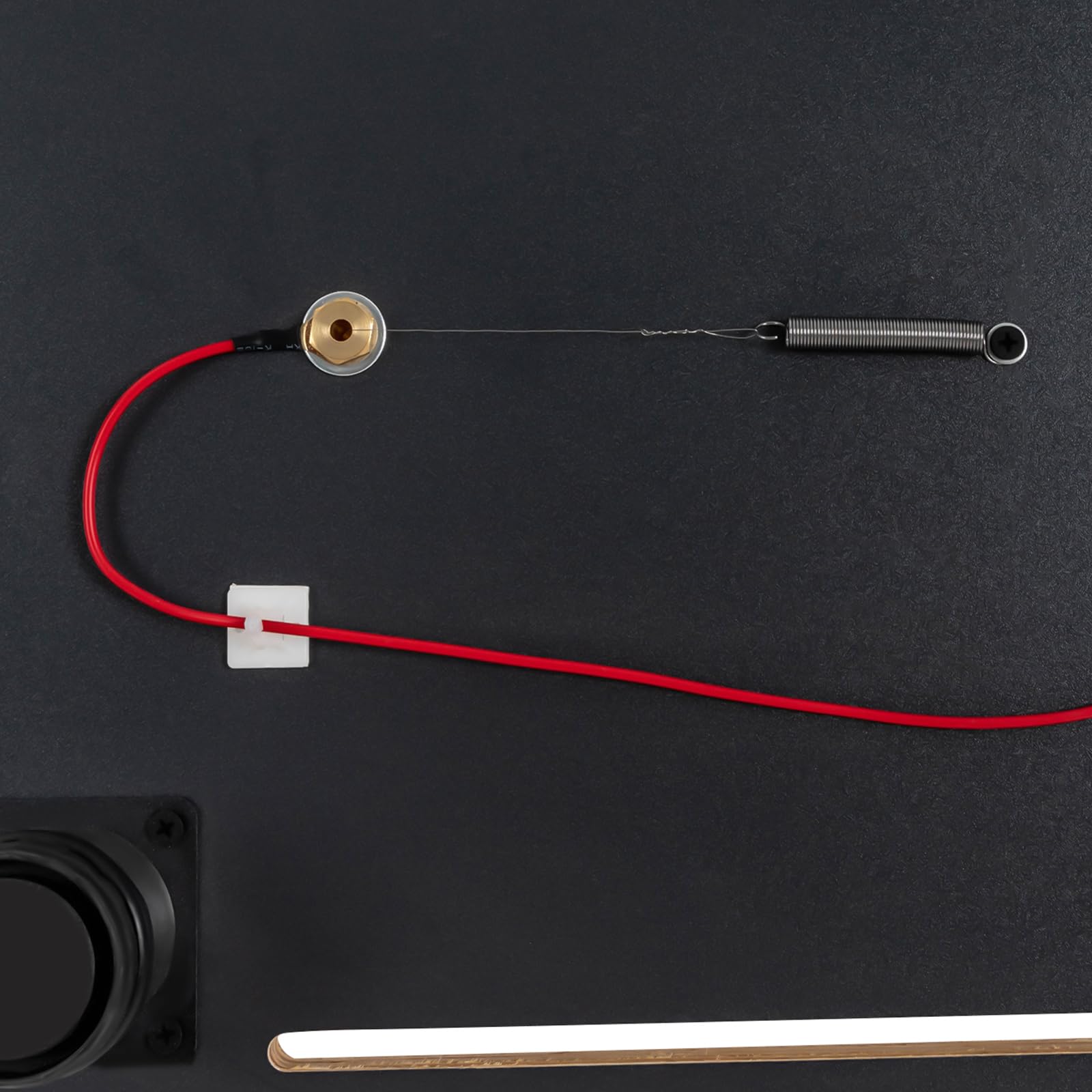 30 W Machine à découper en mousse à fil chaud Outil de table de travail pour couper l'éponge de coton Perle Coton KT Board DIY Polystyrène