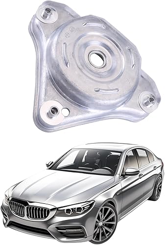 LICHENGTAI 4F0412109 4F0412383G 4F0412391C Kit de réparation pour palier de jamb