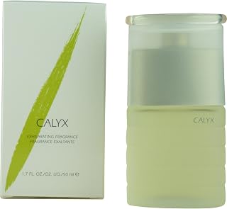 Prescriptives CLINIQUE Calyx Exhilarating Fragrance for Women, 1.7 Fluid Ounce