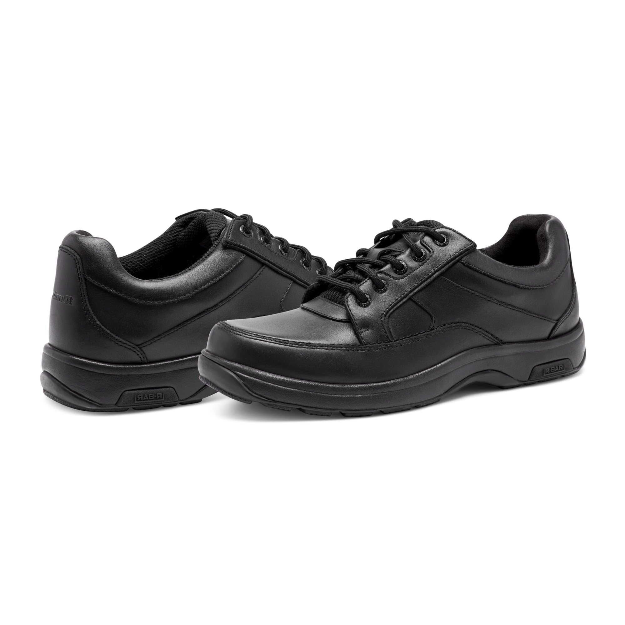 Dunham Męskie buty Midland Oxford