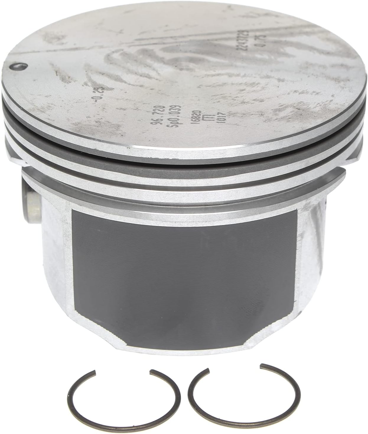 MAHLE S224-3729-0.75MM Engine Piston