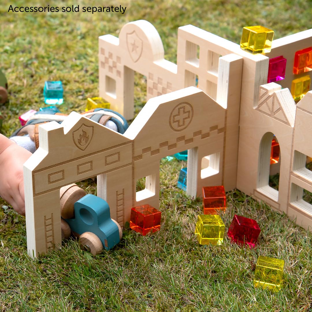 tickit 74067 Discovery Town Dividers