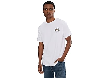 Salty Crew Jimmy Shortsleeve T-Shirts Men